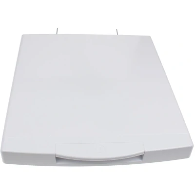 Afbeelding van Whirlpool Lid assembly 481010736062 8015250420661 Alle Artikels