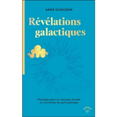 Image de Révélations galactiques