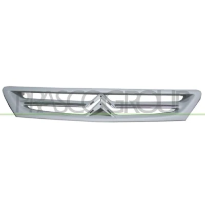 Afbeelding van PRASCO CI4202001 Grille Auto Met grondlaag