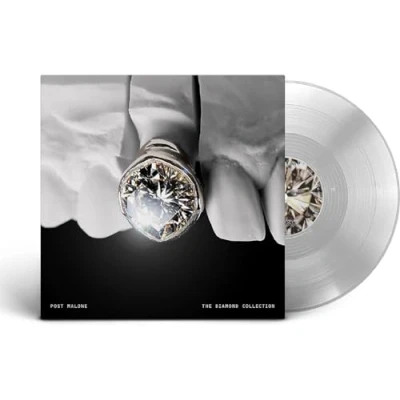 Afbeelding van Post Malone The Diamond Collection (2 LPs)
