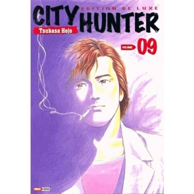 Afbeelding van CITY HUNTER Tome 9