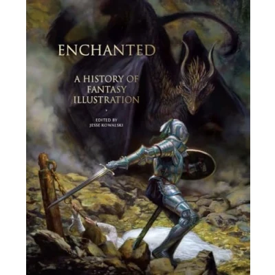 Afbeelding van Enchanted