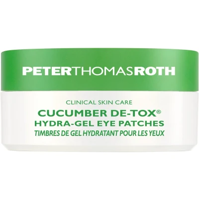 Afbeelding van Peter Thomas Roth Cucumber Hydra Gel Eye Patches, 270 g