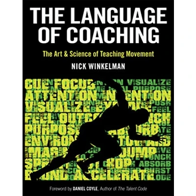 Afbeelding van Language of Coaching