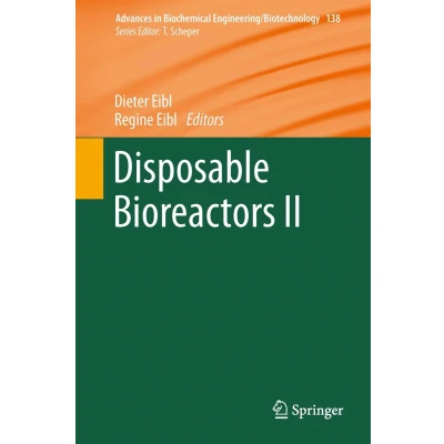 Afbeelding van Disposable Bioreactors II