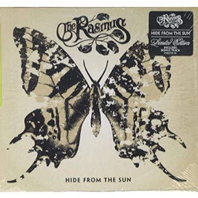 Afbeelding van Rasmus Hide From The Sun (CD)