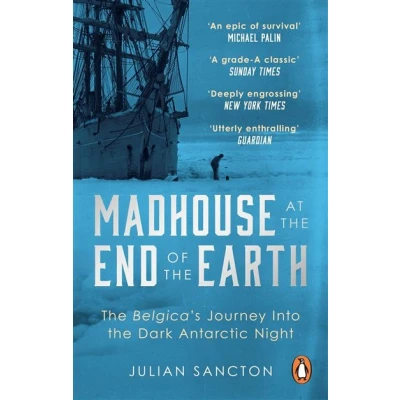 Image de Madhouse at the End of Earth
