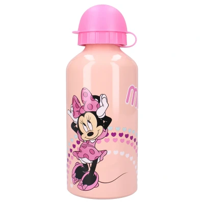 Afbeelding van Minnie Mouse Drinkfles Really Refreshing 8712645315167