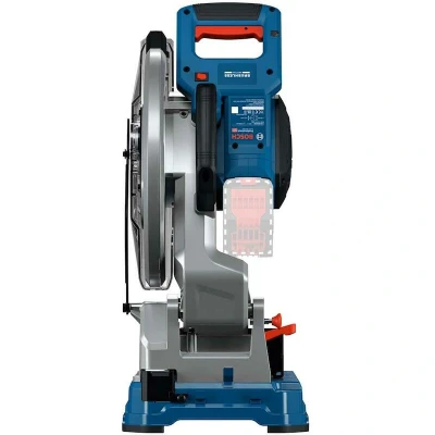 Afbeelding van Bosch Professional GCD 18V 355 Metaalzaag 18 V