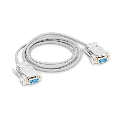Afbeelding van Kern MLB A05 &amp; Sohn Interfacekabel RS 232 voor het aansluiten van een extern apparaat