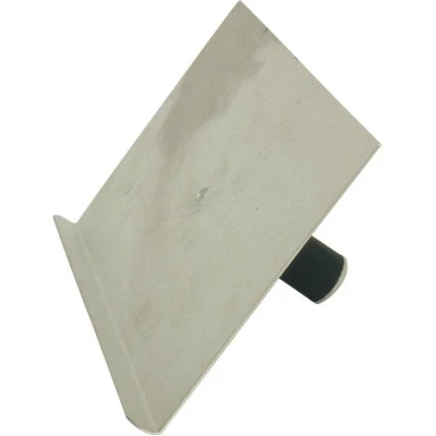Afbeelding van Voegbord SUPER PROF aluminium 400x230 mm