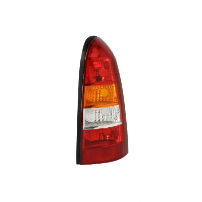 Afbeelding van Van Wezel Achterlicht 3744932