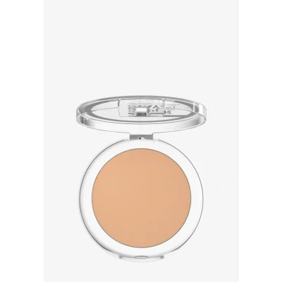 Afbeelding van 1+1 gratis: Maybelline SuperStay 24H Hybrid Poeder Foundation 48