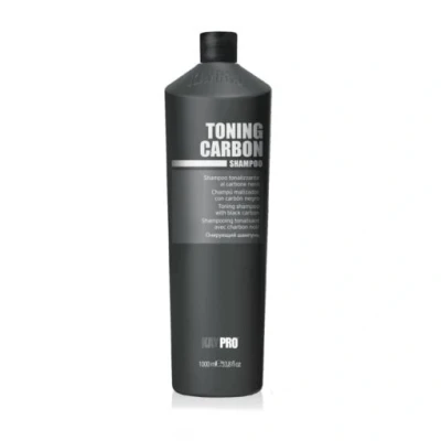 Afbeelding van Kay Pro Carbon Toning Shampoo 1000ml