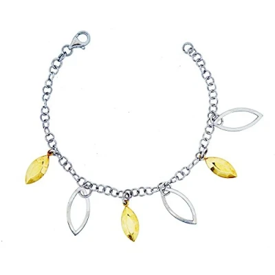 Afbeelding van Orphelia ZA 1748 Armband Zilver 925 19 cm
