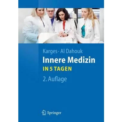 Afbeelding van Innere Medizin