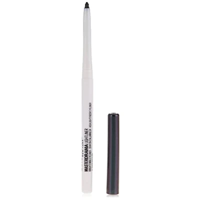 Afbeelding van Maybelline Lasting Drama Light Spacelight Black Eyeliner 45