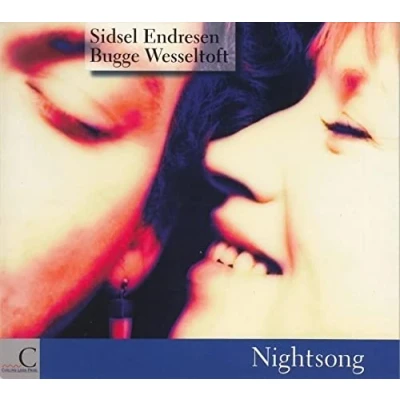 Afbeelding van Sidsel &amp; Bugge Wesseltoft Endresen Nightsong (LP)