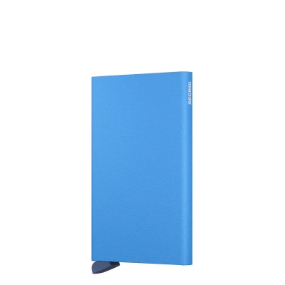 Afbeelding van Secrid Cardprotector Powder ultra blue pasjeshouder