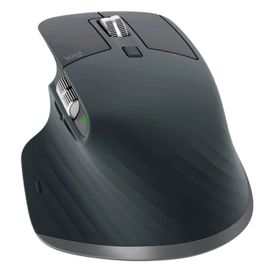 Image de Logitech MX Master 3S Graphite