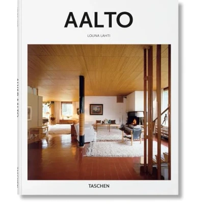 Afbeelding van Aalto