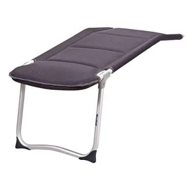 Afbeelding van Westfield Smart voetenbank Inventor 2 Charcoal Grey