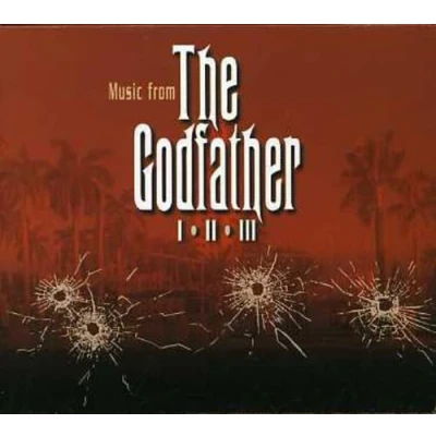 Afbeelding van Various Music From The Godfather 1 Cd