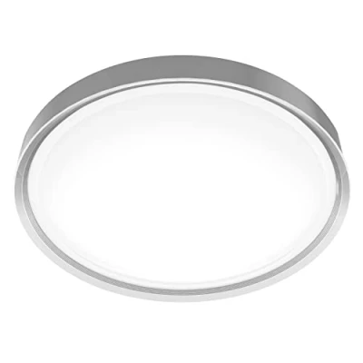 Afbeelding van LEDVANCE Wand en plafondarmatuur LED: voor plafond, ORBIS CLICK SENSOR / 32 W,