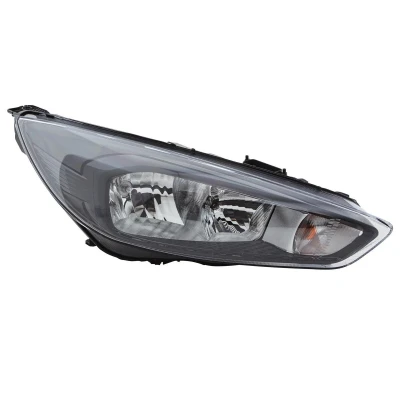 Afbeelding van HELLA 1LE 354 827 101 Koplampen FORD: FOCUS 3, 3 Turnier