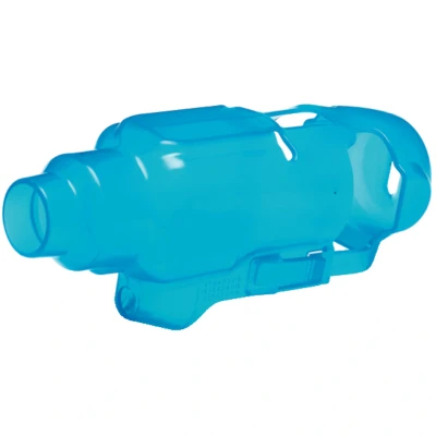 Afbeelding van MAKITA 418424 0 indicatiehuls blauw voor DFT043F / DFT045F DFT083F DFT085F DFT127F