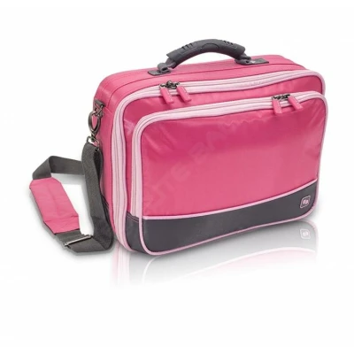 Afbeelding van Elite Bags COMMUNITY&#039;S Dokterstas Medische Tas Roze