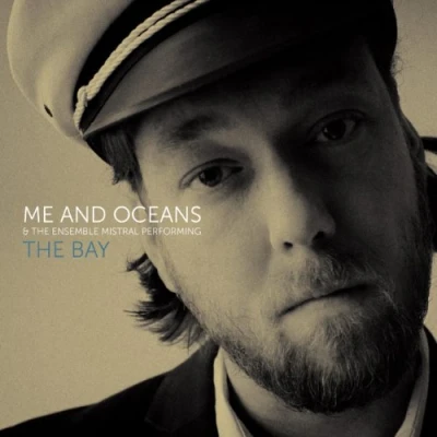 Afbeelding van Me And Oceans The Bay (CD)