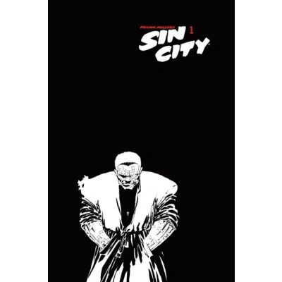 Image de Sin City collector T1