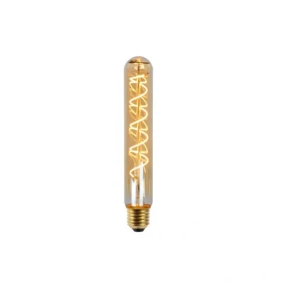 Afbeelding van Lucide T32 Filament lamp 1xE27 Amber