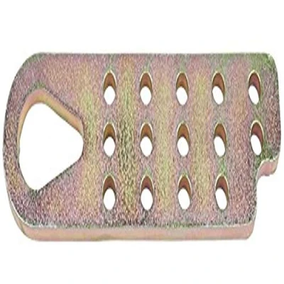 Afbeelding van KS Tools, Voertuig gereedschap, Universele trekplaat