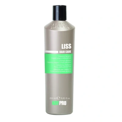 Afbeelding van Kay Pro Hair Care Liss Shampooing 350ml