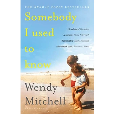 Afbeelding van Somebody I Used to Know A Richard and Judy Book Club Pick 2019
