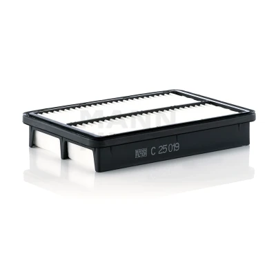 Afbeelding van Mann filter Luchtfilter C 25 019