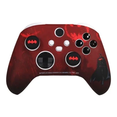 Afbeelding van Beschermhoes FR TEC DC CUSTOMKIT BATMAN