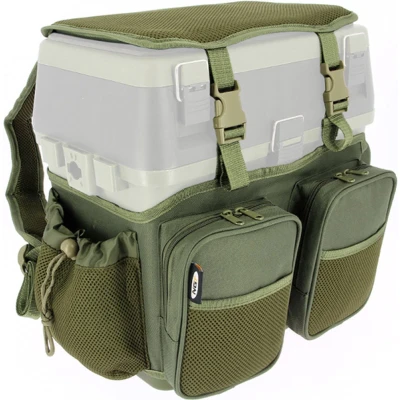 Afbeelding van NGT Seat Box Canvas Zitkist