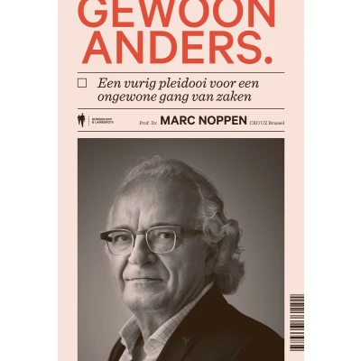 Afbeelding van Gewoon anders