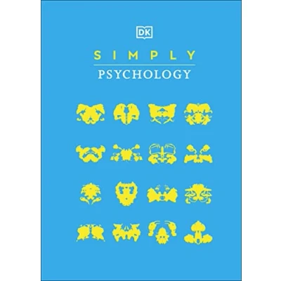 Afbeelding van DK Simply Psychology