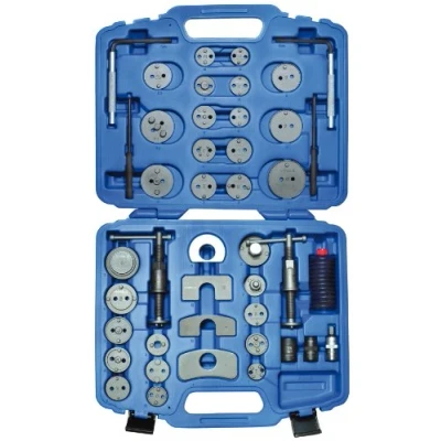 Afbeelding van SW Stahl 01467L Bijstelgereedschap, remklauwzuiger