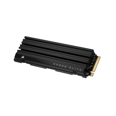 Image de Disque SSD interne MP600 ELITE 1TB Gen4 PCIe x4 NVMe M.2 Sans dissipateur