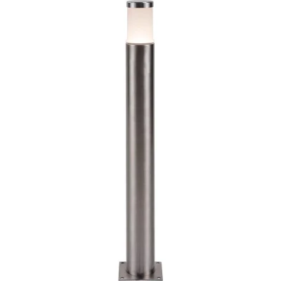 Afbeelding van SLV 228110 Staande LED buitenlamp 8.6 W RVS