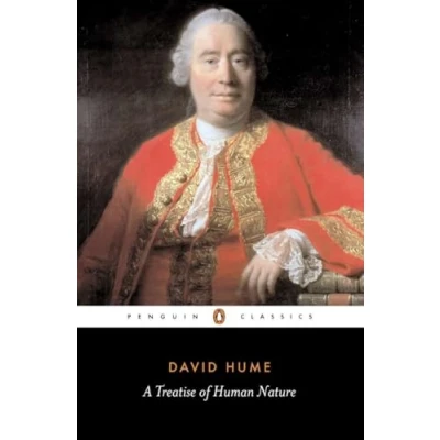 Afbeelding van PC Treatise Of Human Nature