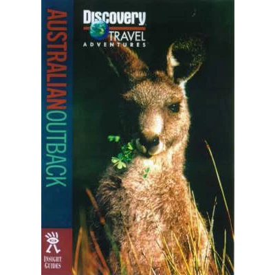 Afbeelding van Australian Outback