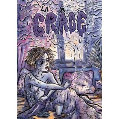 Image de La grâce