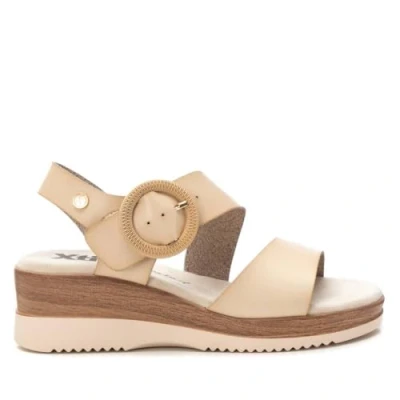 Afbeelding van XTI 143944 Sandaal BEIGE