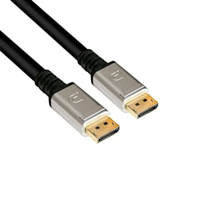 Image de Club 3D Câble DisplayPort (M) pour 1.4 4 m support 8K